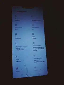 oppo f7 ram 4/64.