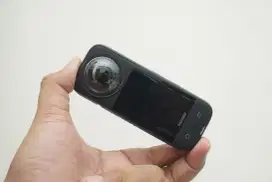 INSTA360 X3 INSTA 360 ONE X3