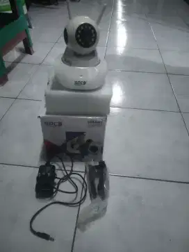 Cctv smart home plus wireless LAN camera