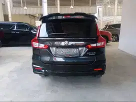 Suzuki Ertiga 1.5 GX Hybrid MT 2022 Hitam PREMIUM B2004POT