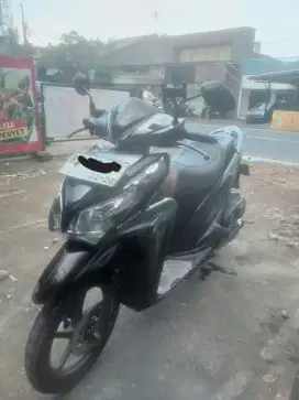 Vario 125 Th.2013