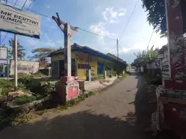 Dijual Cepat Tanah dijalan Raya Cilimus-Kuningan Luas 300m
