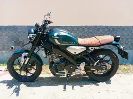 BIAH@CASH 27,3 JT (NET) XSR 155 CC 2021 B JAKSEL