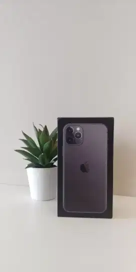 IPHONE MURAH ! IPHONE 11 PRO SECOND 256GB !
