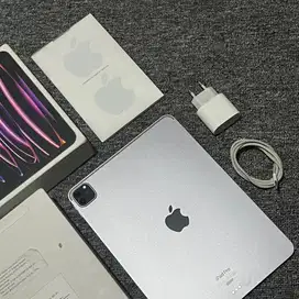 iPad Pro M2 (4th gen) 128GB iBox Wifi