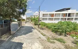 Belakang Kampus UMY 800 meter Ringroad Barat, Cocok Kost di Jogja, SHM