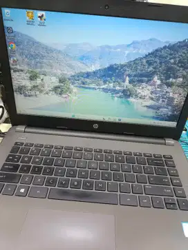 Jual cepet HP 250 G6 CORE I3