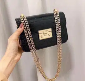 Ck bag simple new