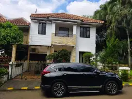 Dijual Rumah di Citragran, Cibubur