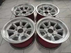 Compe enmaru Japan pcd 114 R13 Magetan kota