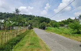 Land for sale Senggigi lombok