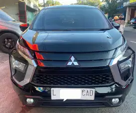 Mitsubishi Xpander 2022 Bensin