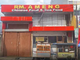 Dijual Lelang Ruko di Poris Tangerang