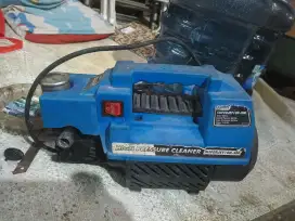 Mesin steam merk ORION 600watt