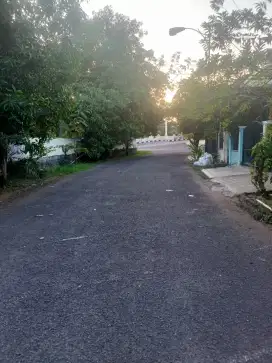 Rumah strategis di jual