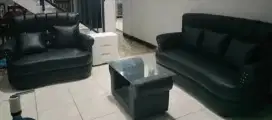 Sofa baru jual rugi