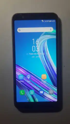 Dijual hp asus zenfone live 1