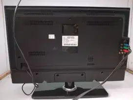 Satu Unit TV JADUL POLITRON LED 29