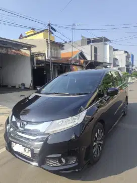 Honda odyssey 2015 prestige