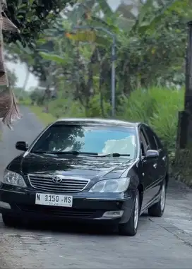 Toyota Camry 2003 Bensin