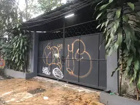 Gudang Murah dan Strategis di Mainroad Soekarno Hatta Bandung