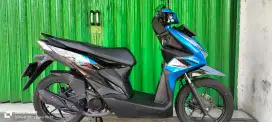 Pjk baru 06/2026 beat ECO CBS th 2024