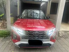 Hyundai Creta 2022 Bensin