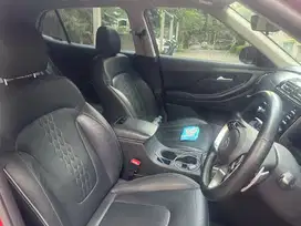 Hyundai Creta 2022 Bensin