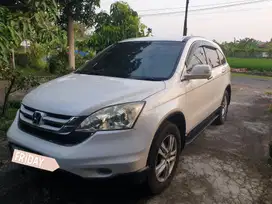 Honda CR-V 2010 Bensin