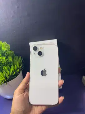 IPHONE 13 INTERNAL 128GB EXX IBOXX MULUS

PERNAH GANTI LCD DAN BTRE