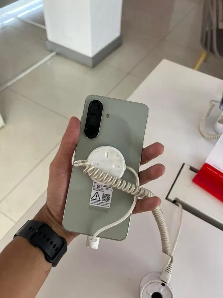 Ready Samsung A56 5G (8/256) Bisa kredit & Bisa tukar tambah