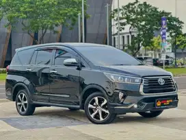 Innova Venturer 2.4 AT Diesel 2021 (GANJIL)