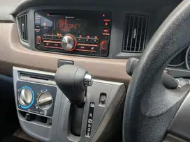 Toyota Calya 2016 Bensin