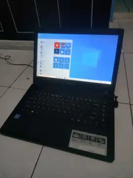 Laptop Acer Aspire 3 A314-32, DDR4, Tipis, Normal