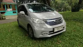 Freed SD km low tahun 2014