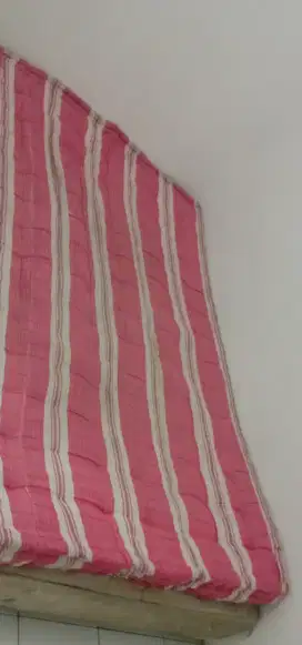 Kasur kapuk bekas ukuran 120x200