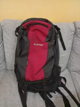 Tas Hiking Hi Tec Original