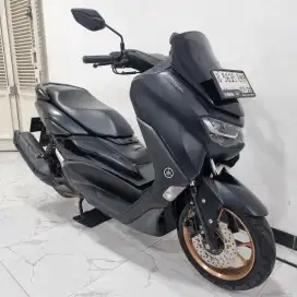 Yamaha New Nmax 155 Keyless 2024 bln 7 B DKI Gress N Max DP 1 JUTA