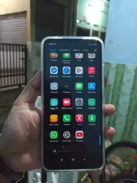XIAOMI REDMI 9C