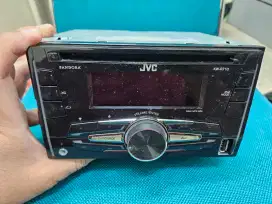Jual Audio Mobil JVC
