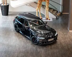 BMW M3 TOURING COMPETITION – BLACK
