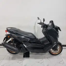 Yamaha New Nmax 155 Keyless 2024 bln 7 B DKI Gress N Max DP 1 JUTA