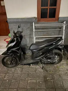 Honda beat deluxe 2022