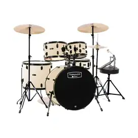 cash kredit drum akustik Tornado 525FT