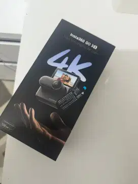 Insta 360 go 3s 128gb