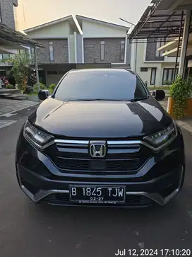 Honda CR-V 2022 Bensin