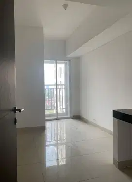 2BR Apartemen Serpong Garden 33 m² – 5 Menit ke Stasiun Cisauk, NEGO