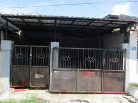 Rumah Kelurahan Medokan Ayu Kec Rungkut Kota Surabaya