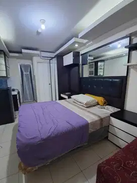 Jual BERST PRICE APART STUDIO GREEN PALACE SHM