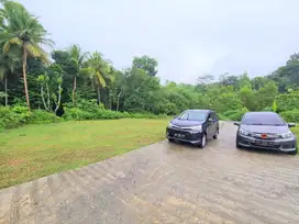 Kavling Dekat Akses Gerbang Tol Japek II Selatan